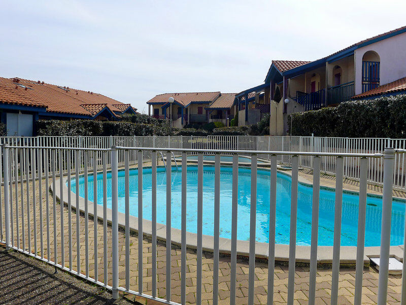 Lagrange Vacances - Les Terrasses De L'Ocean Audierne Exteriér fotografie